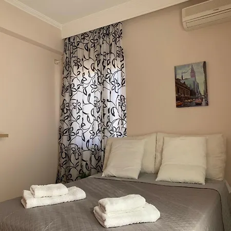 Appartamento Villari Lefkas *