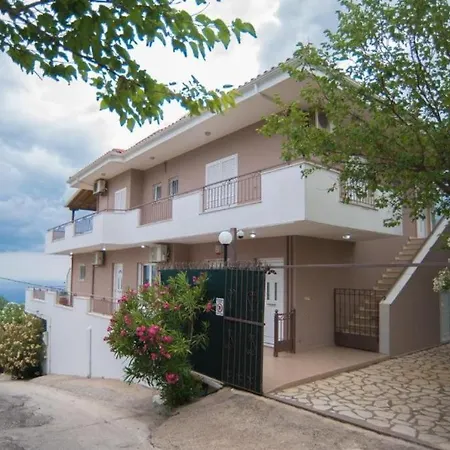 Appartamento Villari Lefkas *