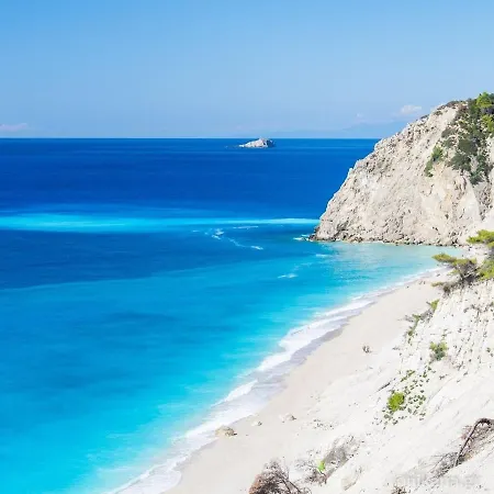 Villari Lefkas