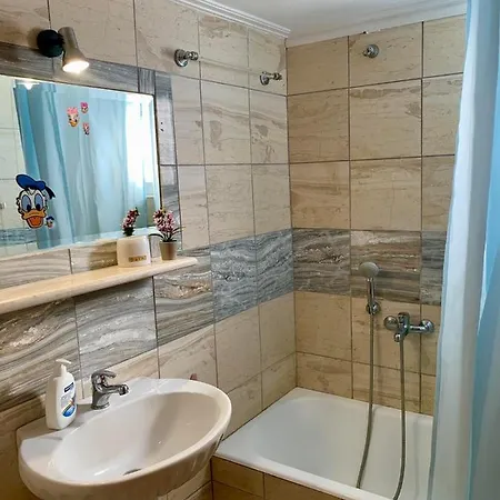 Apartment Villari Lefkas