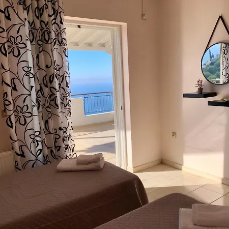Apartment Villari Lefkas *