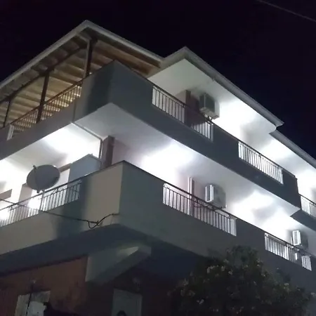 Apartment Villari Lefkas *